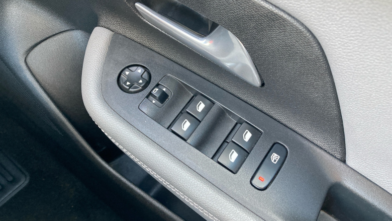 Vauxhall Mokka 1.2 Turbo 100 Elite Edition 5dr Petrol Hatchback